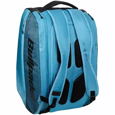 Bullpadel Vertex 05 2026 Black / Grey thermobag