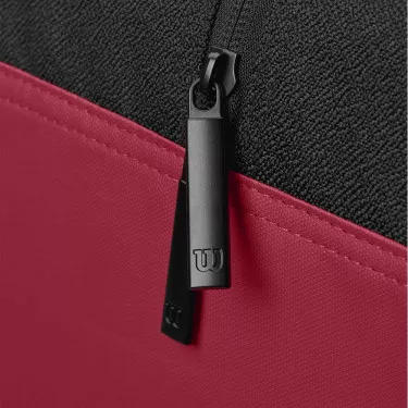Wilson BELA Super Tour Black Duffle Bag