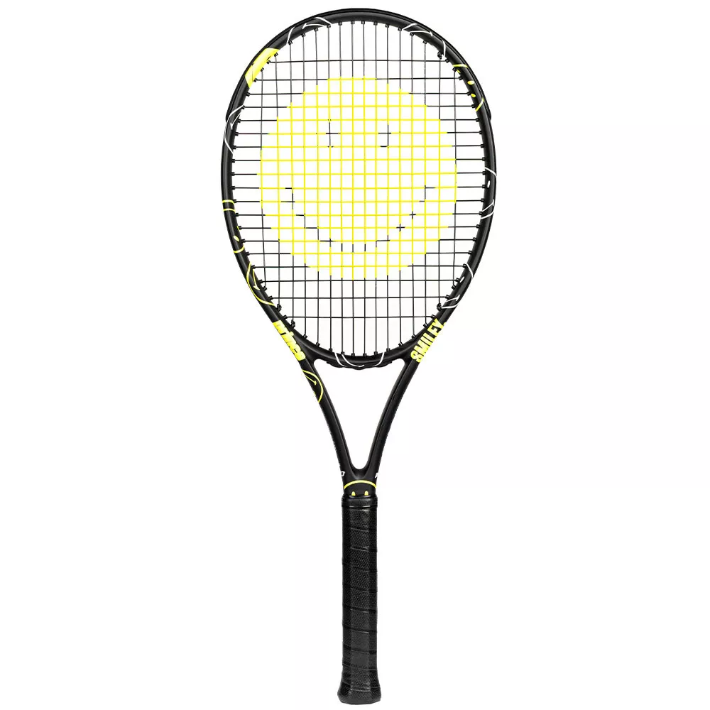 Prince x Smiley Beast 100 (280g) racket