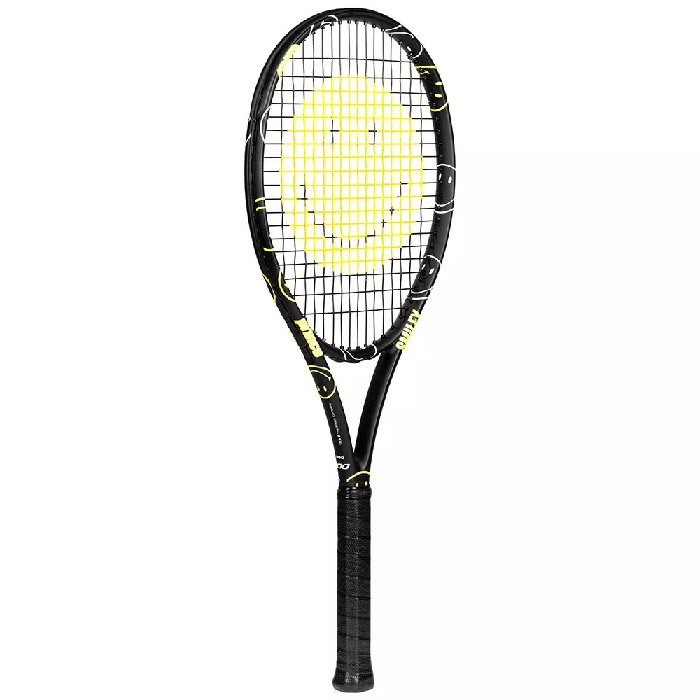 Prince x Smiley Beast 100 (280g) racket