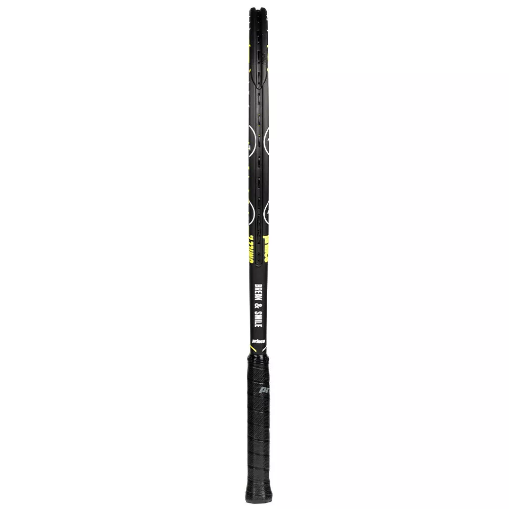 Prince x Smiley Beast 100 (280g) racket