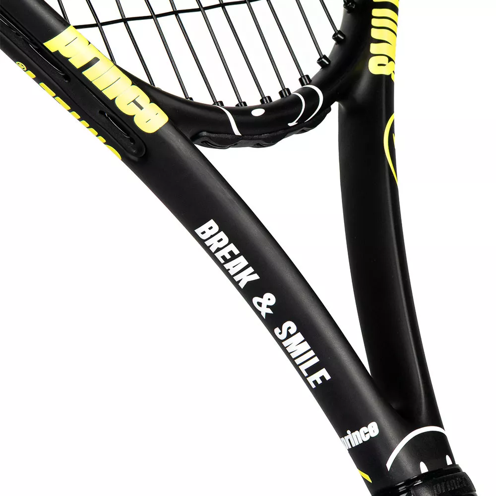 Prince x Smiley Beast 100 (280g) racket