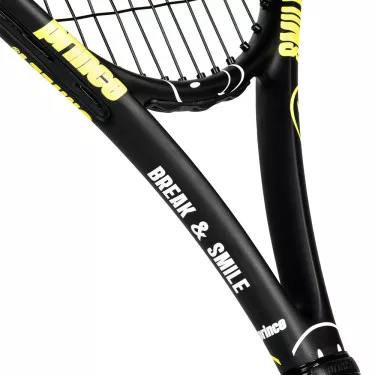 Prince x Smiley Beast 100 (280g) racket