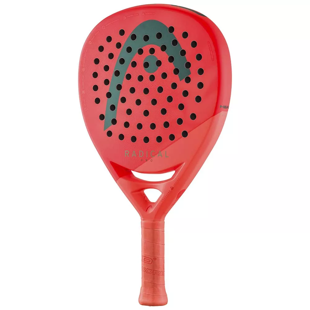 Head Radical Pro Racket