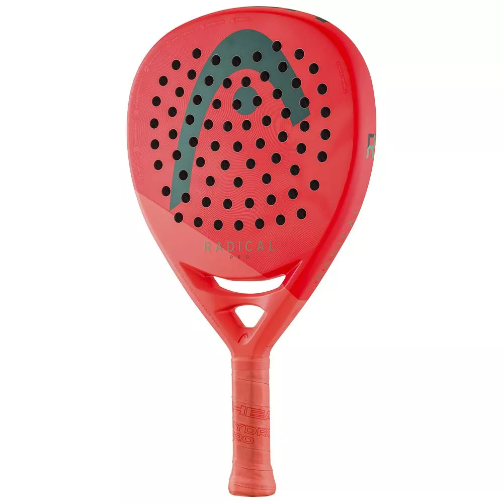 Head Radical Pro Racket