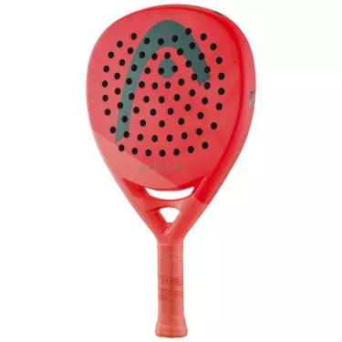 Head Radical Pro Racket
