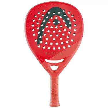 Head Radical Pro Racket
