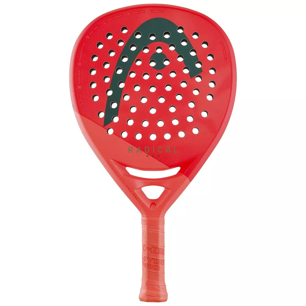 Head Radical Pro Racket