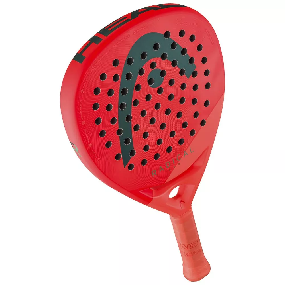 Head Radical Pro Racket