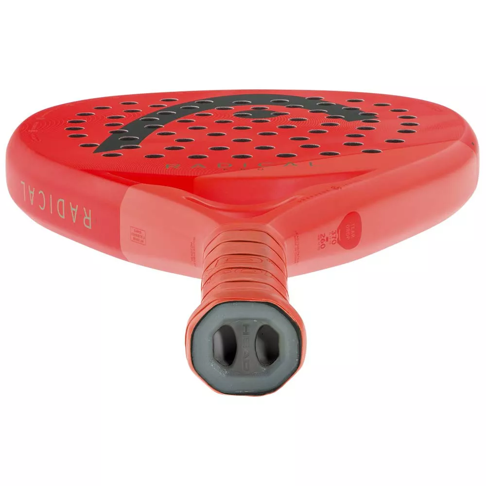 Head Radical Pro Racket