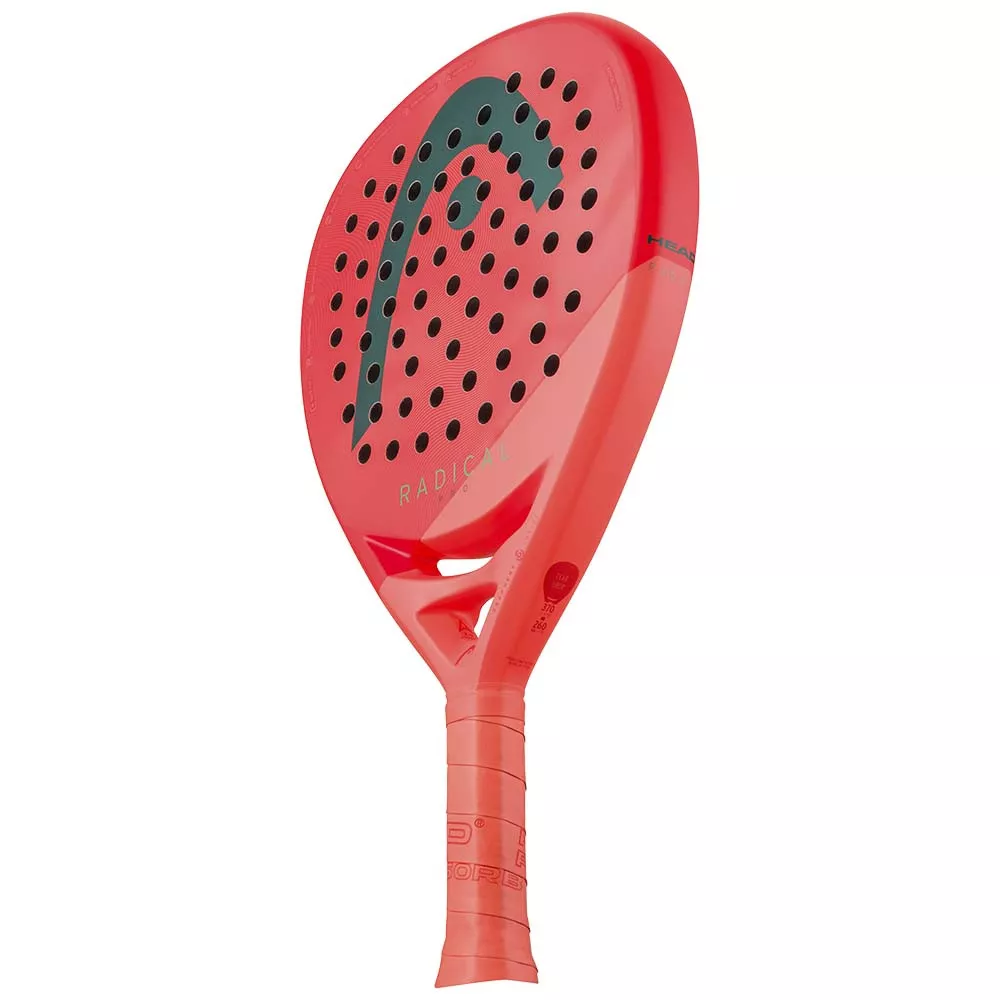 Head Radical Pro Racket