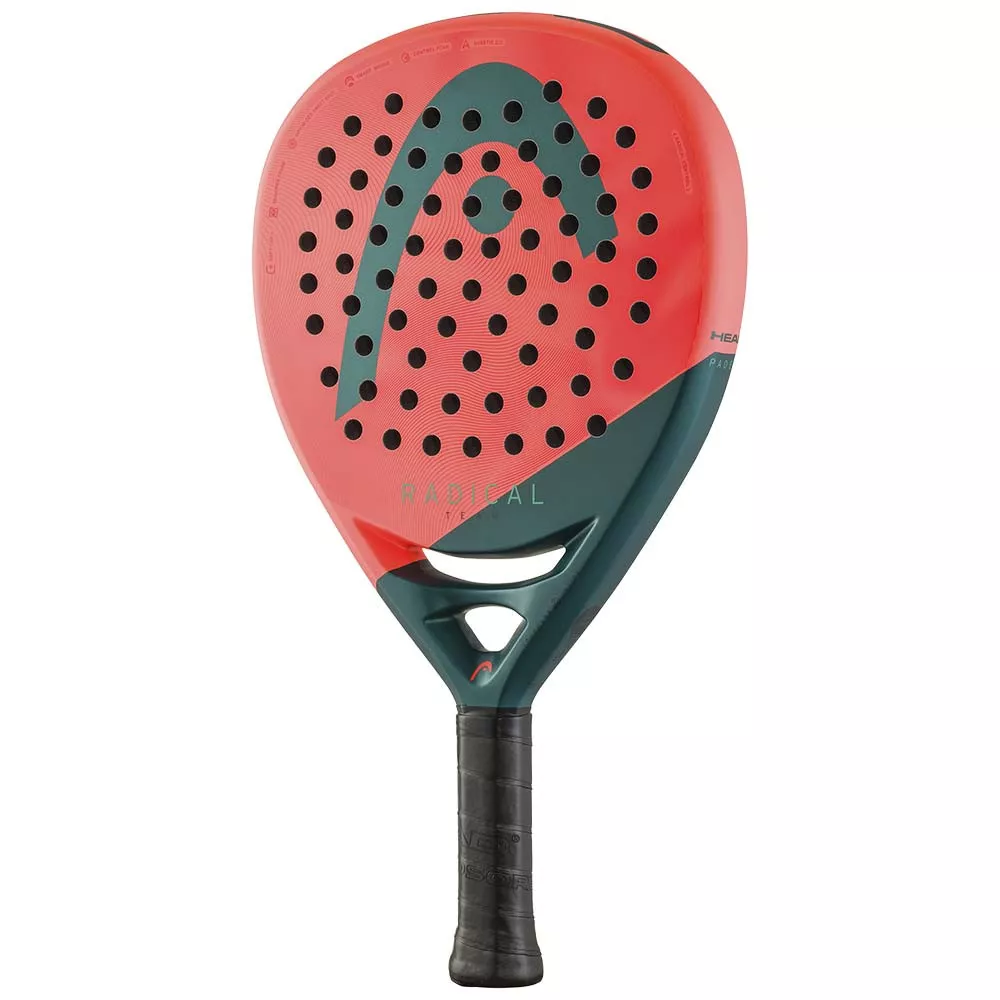 Head Radical Elite Racket
