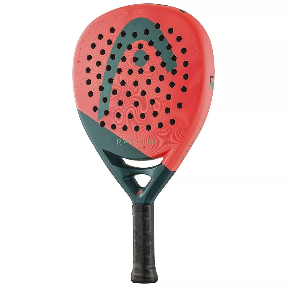 Head Radical Elite Racket