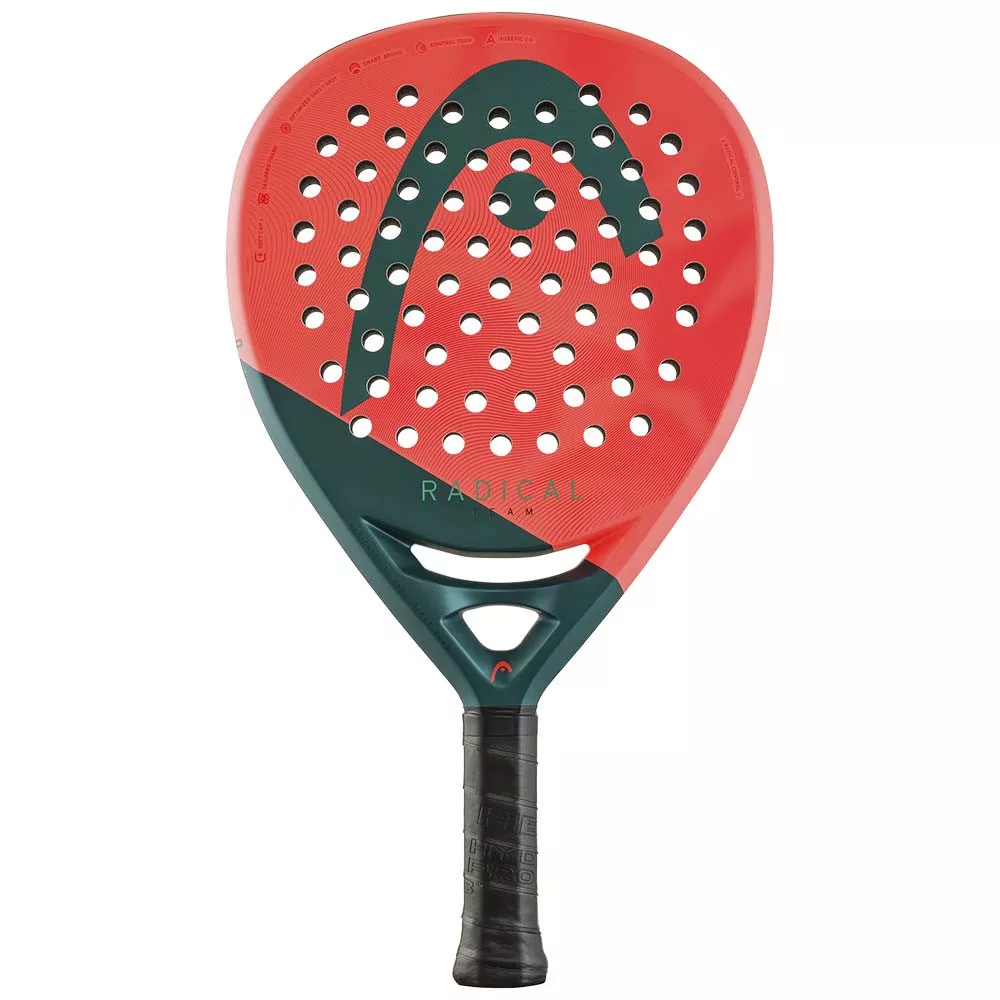 Head Radical Elite Racket