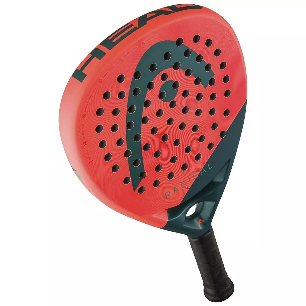 Head Radical Elite Racket