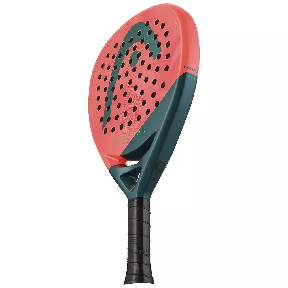 Head Radical Elite Racket
