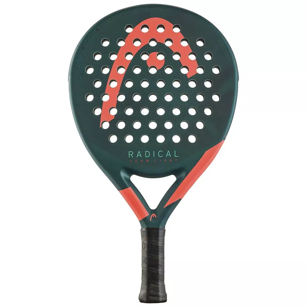 Head Radical Team Light 2026 Racket