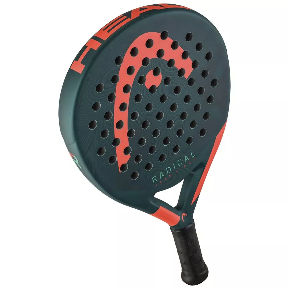Head Radical Team Light 2026 Racket