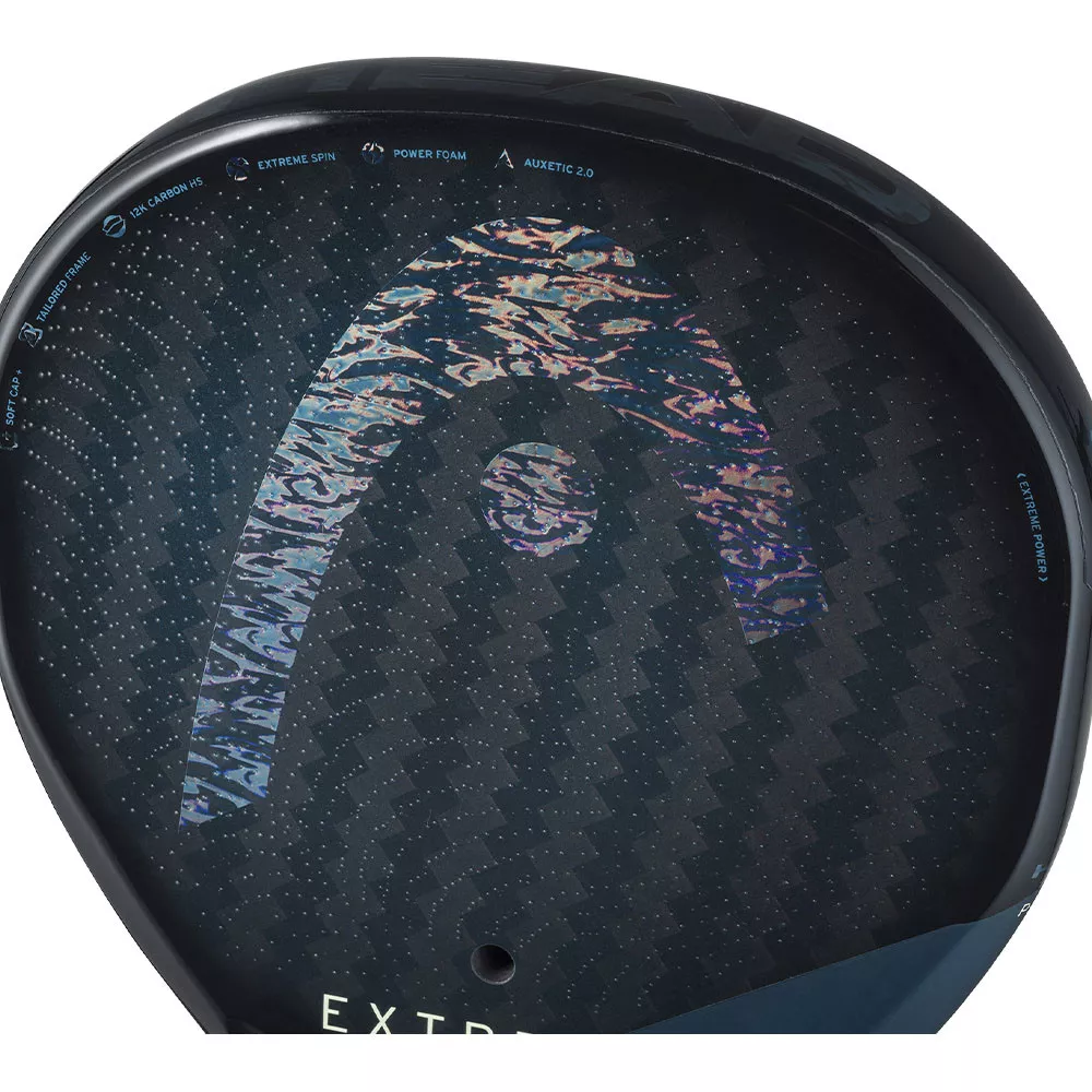 Head Extreme One 2026 Racket