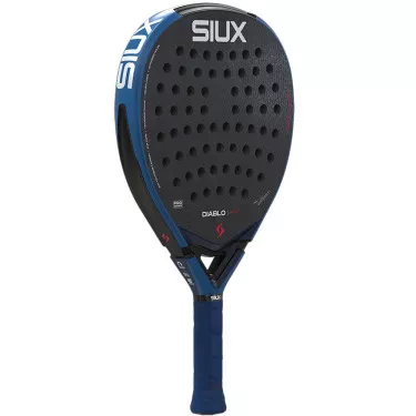 Siux Diablo Sanyo Pro 4 Racket
