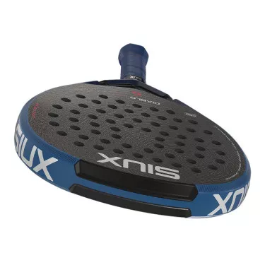 Siux Diablo Sanyo Pro 4 Racket