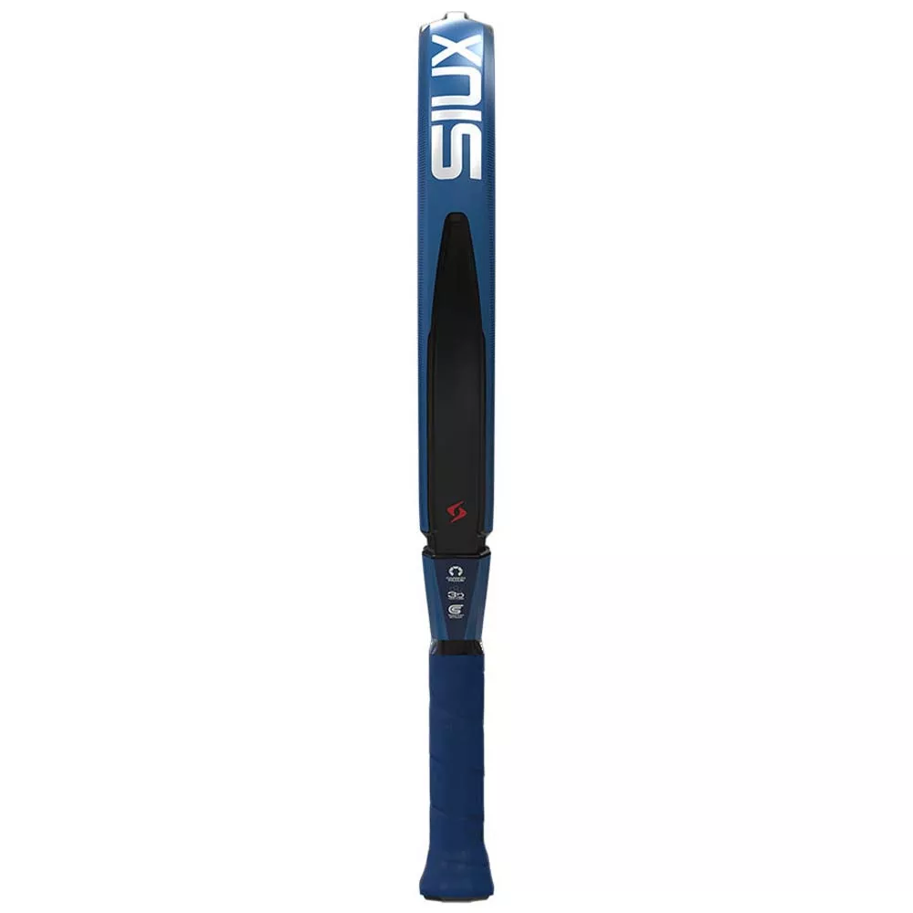 Siux Diablo Sanyo Pro 4 Racket