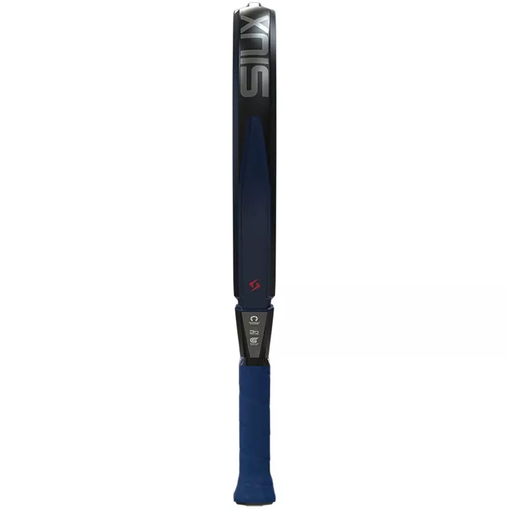 Siux Diablo Pro 2026 Blue Racket