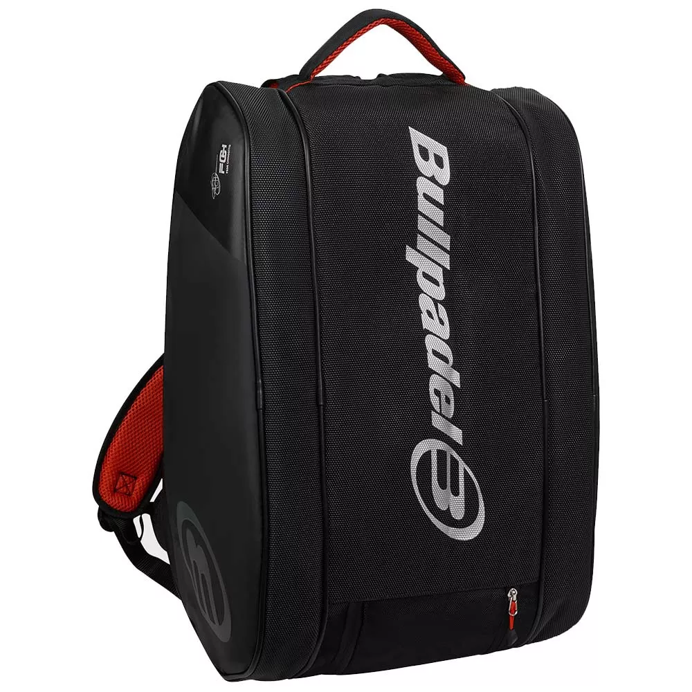 Bullpadel Neuron 2026 Black thermobag