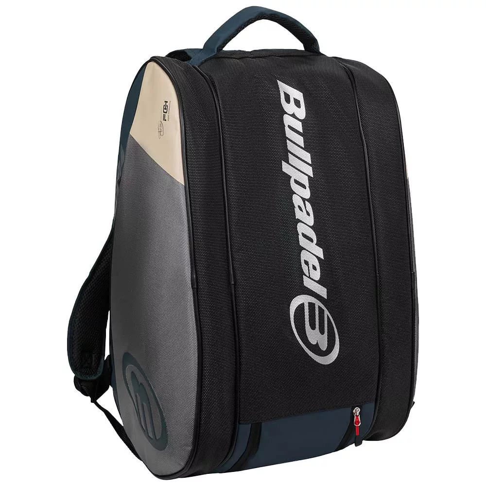 Bullpadel Neuron 2025 Black thermobag