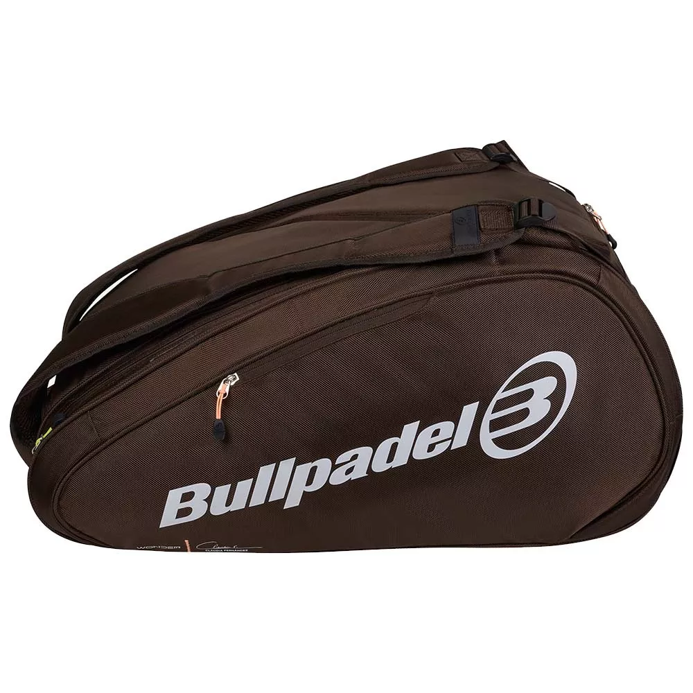 Bullpadel Wonder 2026 Chocolate thermobag