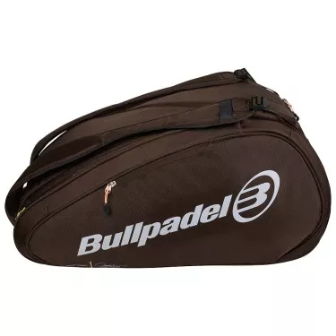Bullpadel Wonder 2026 Chocolate thermobag