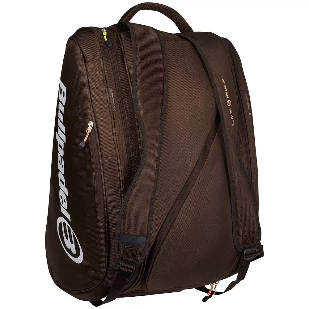 Bullpadel Wonder 2026 Chocolate thermobag