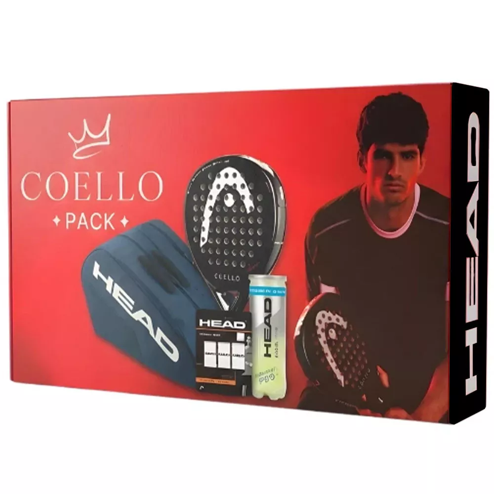 Head Delta Elite 2024 Pack