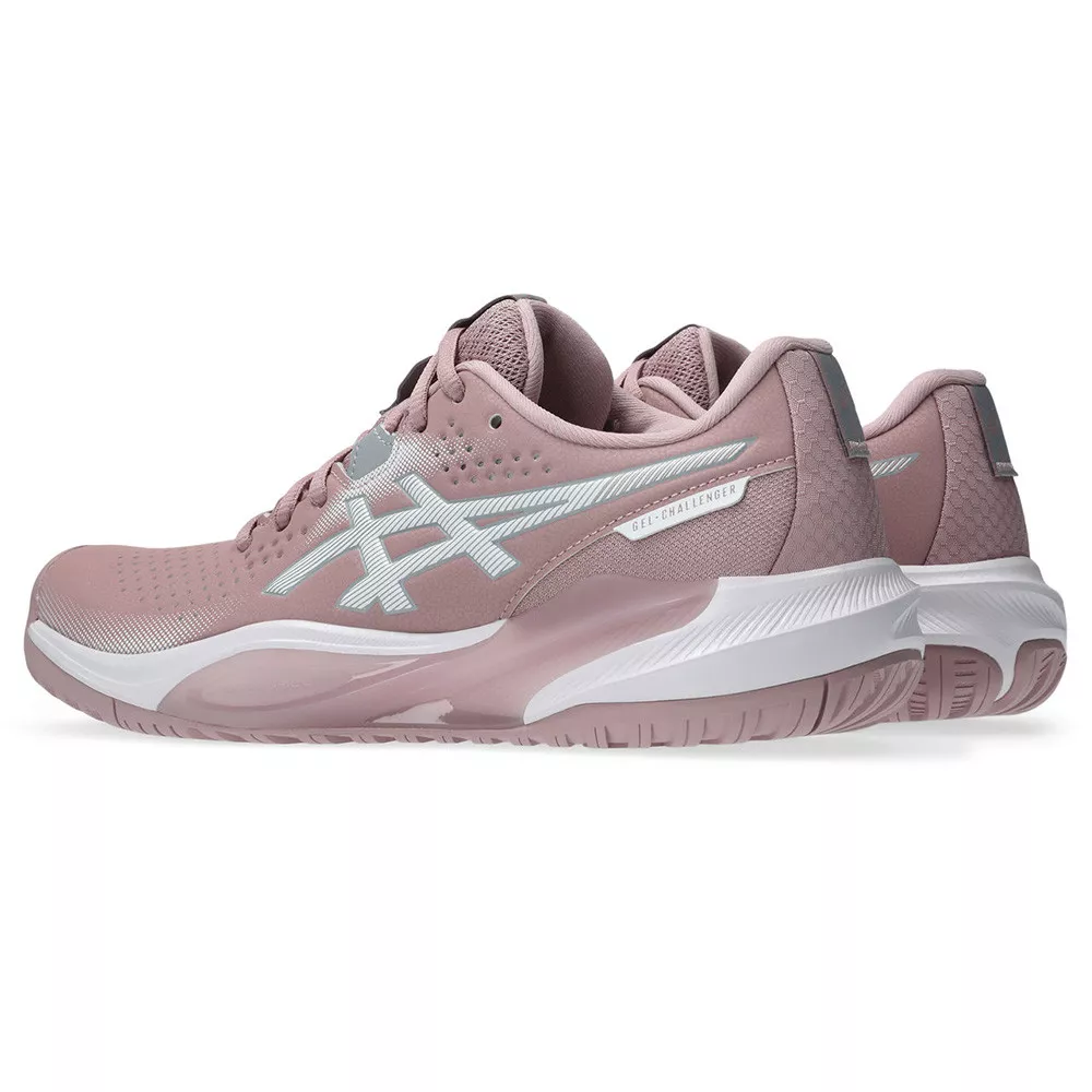 Asics Gel Challenger 15 Woman Pastel green Shoes