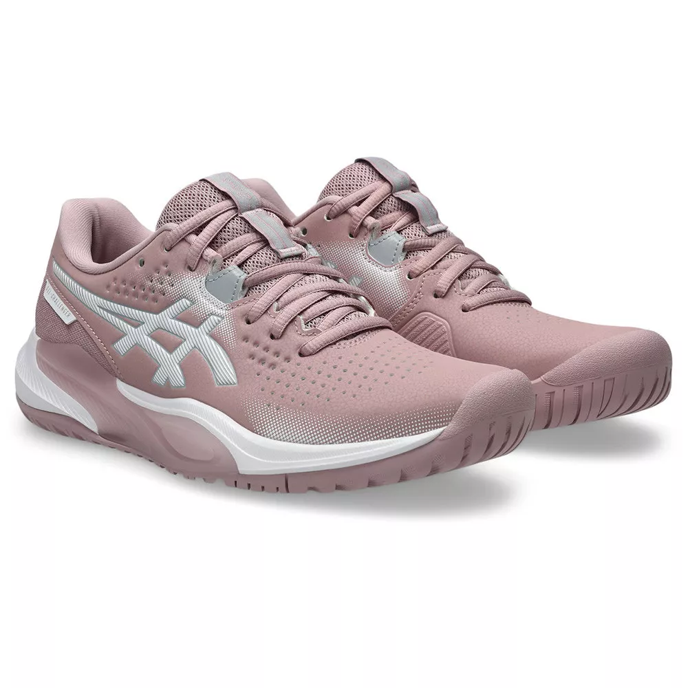 Asics Gel Challenger 15 Woman Pastel green Shoes