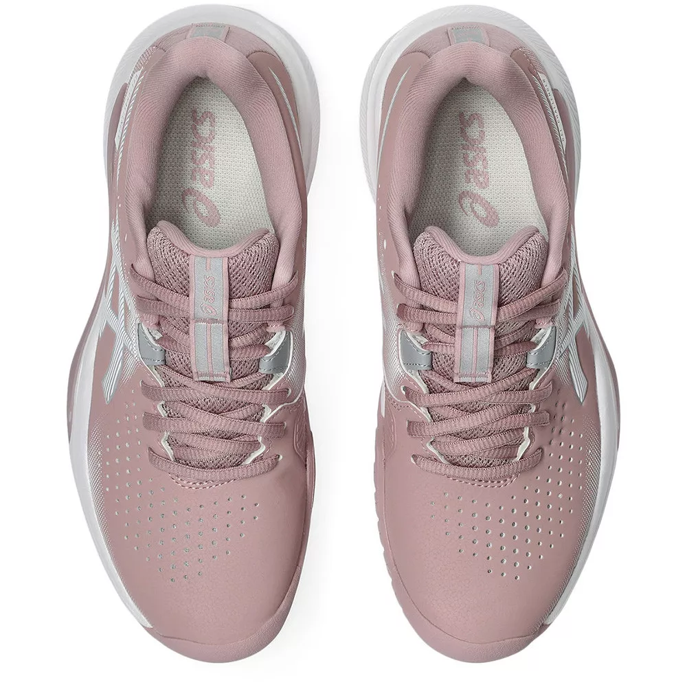 Asics Gel Challenger 15 Woman Pastel green Shoes