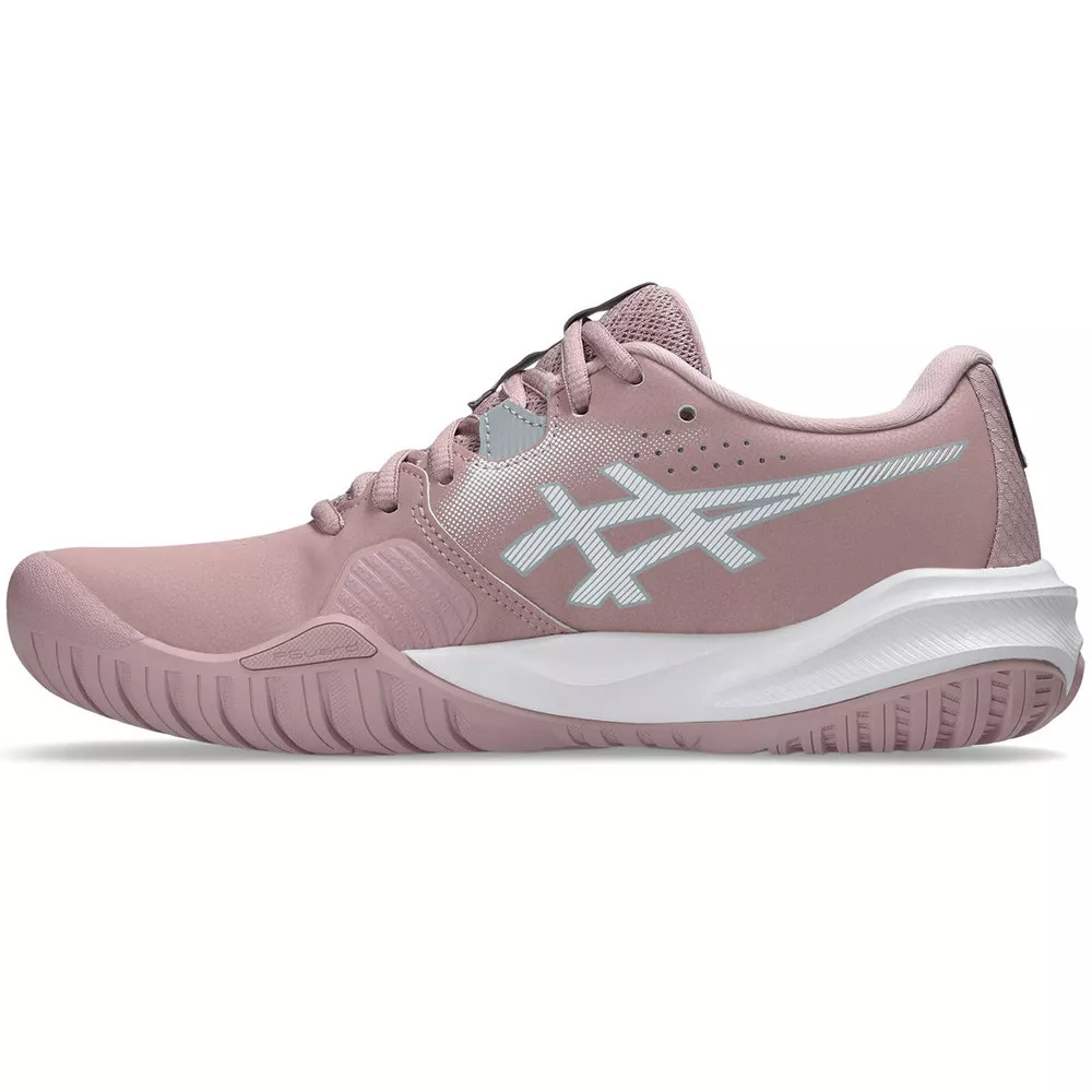 Asics Gel Challenger 15 Woman Pastel green Shoes