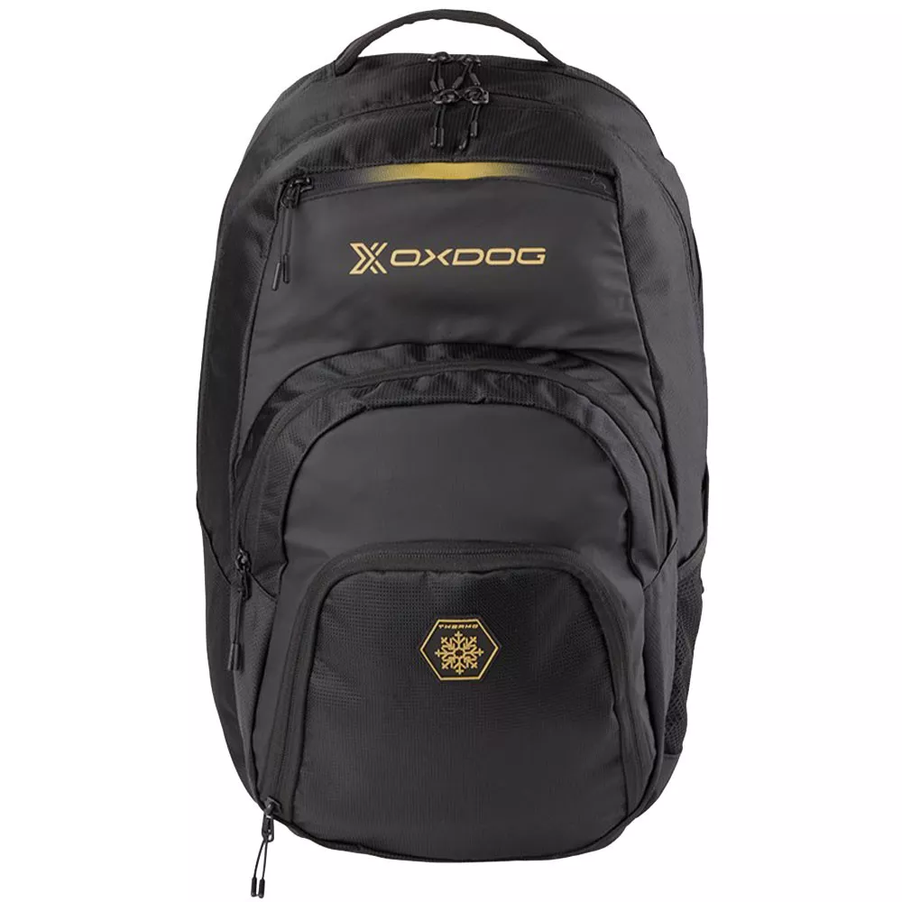 Oxdog Hyper Pro Thermo Padel Thermobag Black