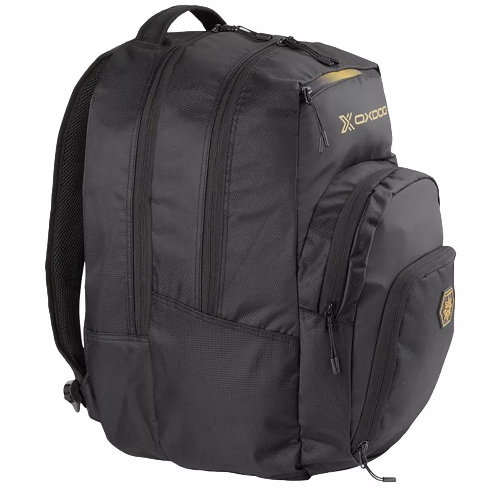 Oxdog Hyper Pro Thermo Padel Thermobag Black