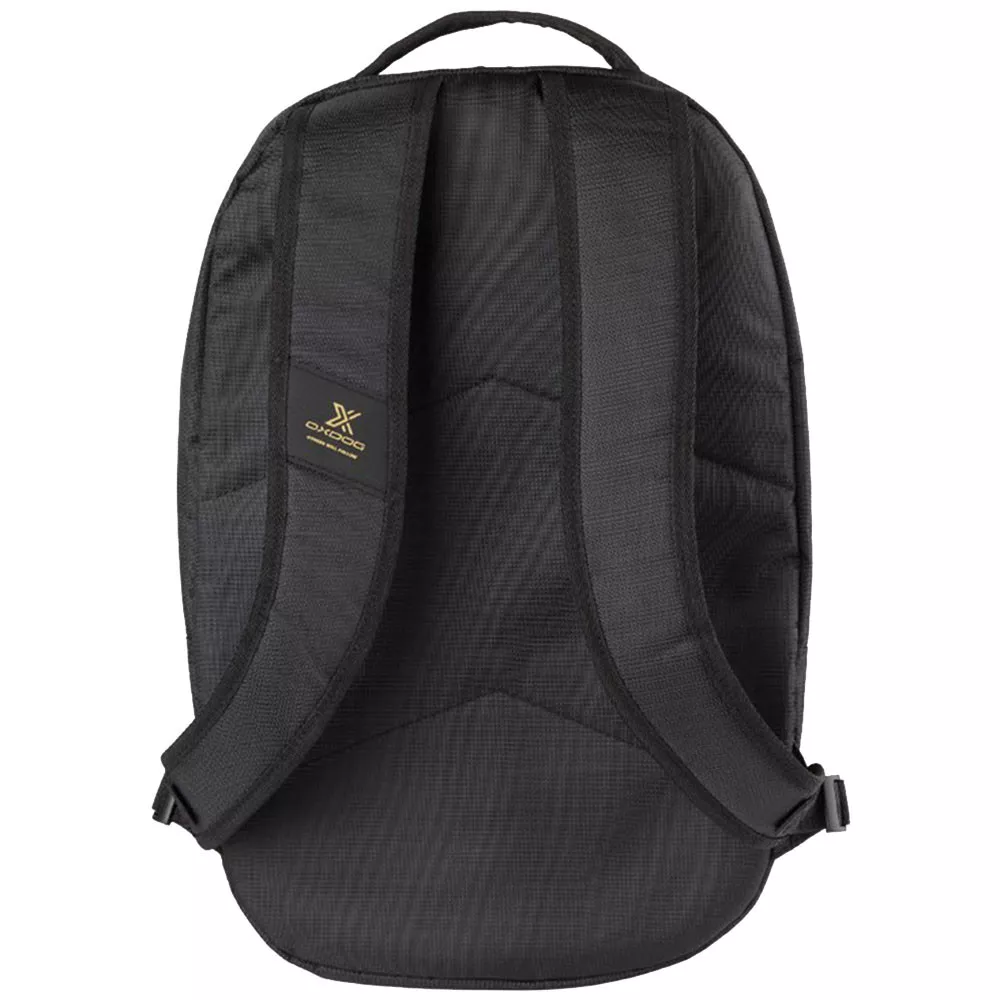 Oxdog Hyper Pro Thermo Padel Thermobag Black