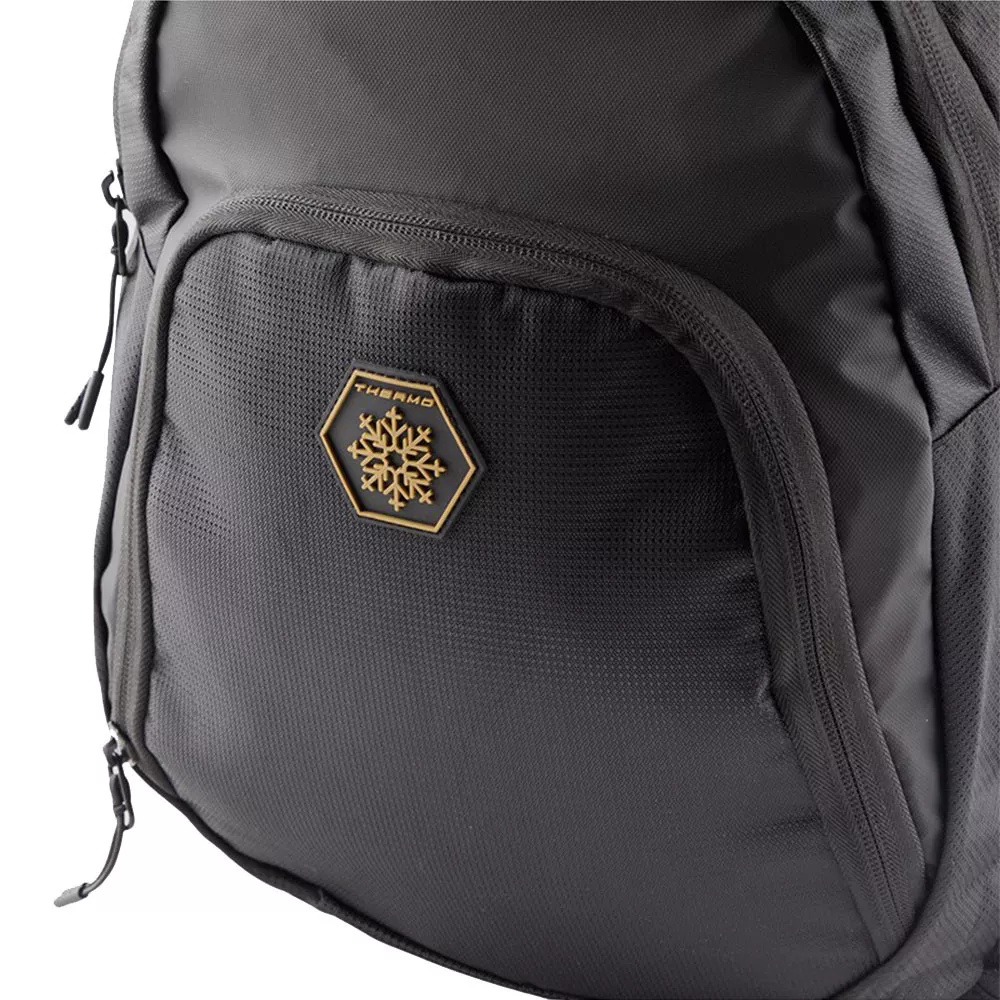 Oxdog Hyper Pro Thermo Padel Thermobag Black