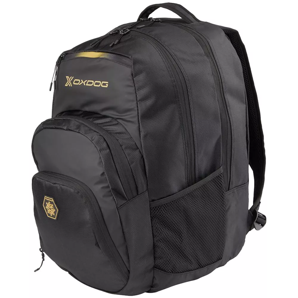 Oxdog Hyper Pro Thermo Padel Thermobag Black