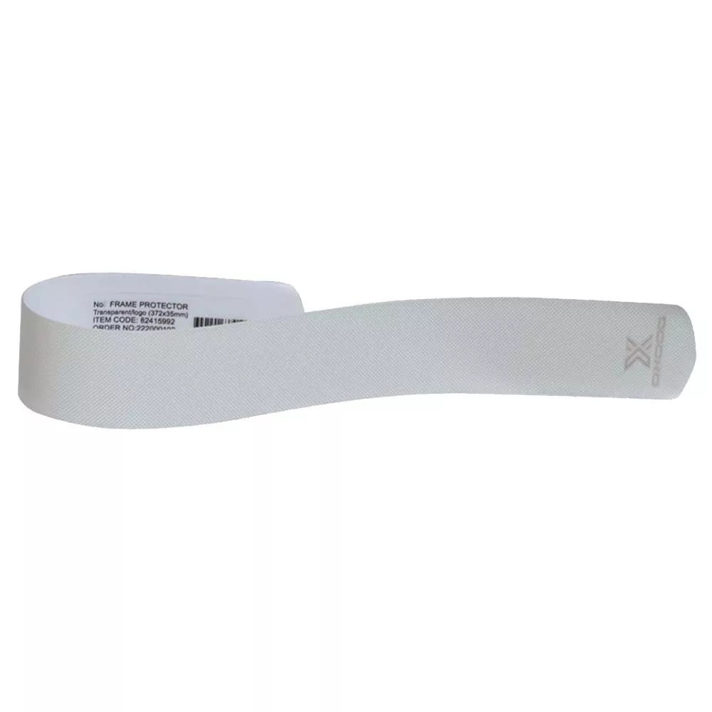 Oxdog No4 racket Frame Protector Black