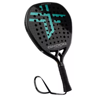 Oxdog Ultimate Pro Smash 2026 Racket