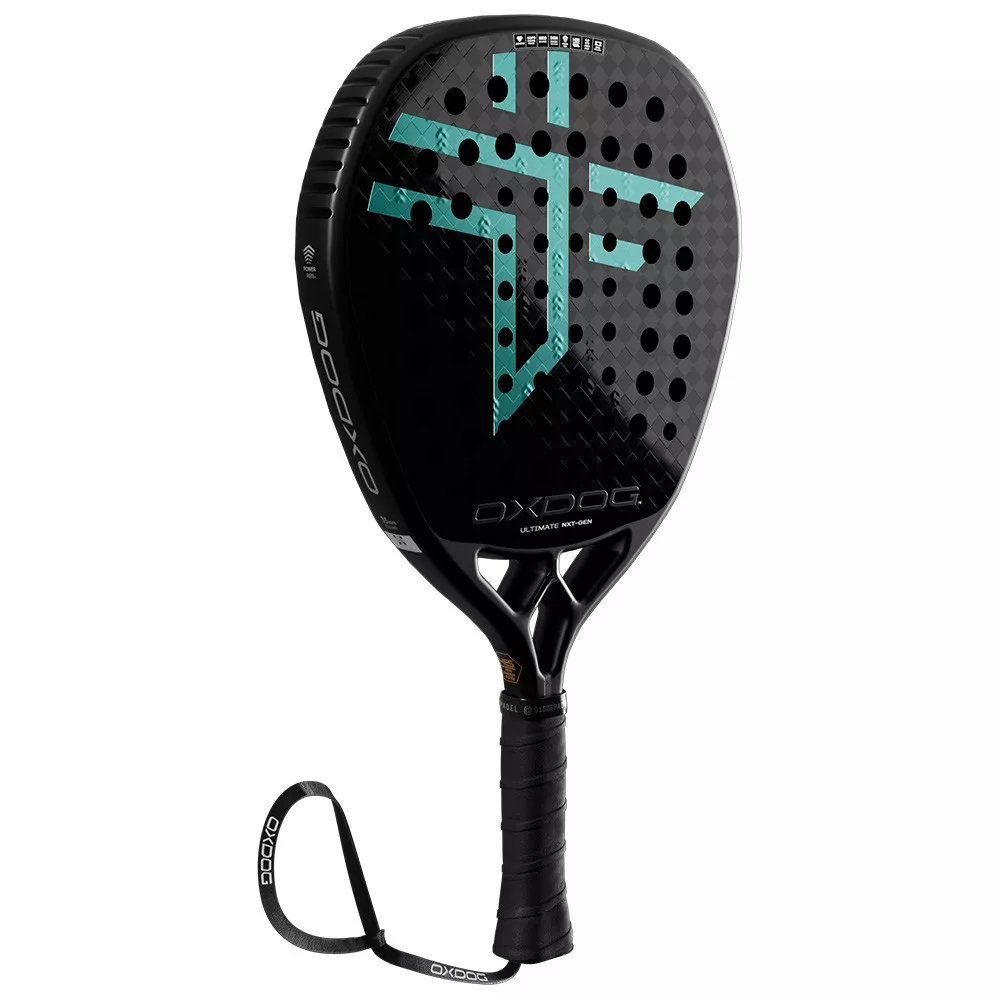 Oxdog Ultimate Pro Smash 2026 Racket