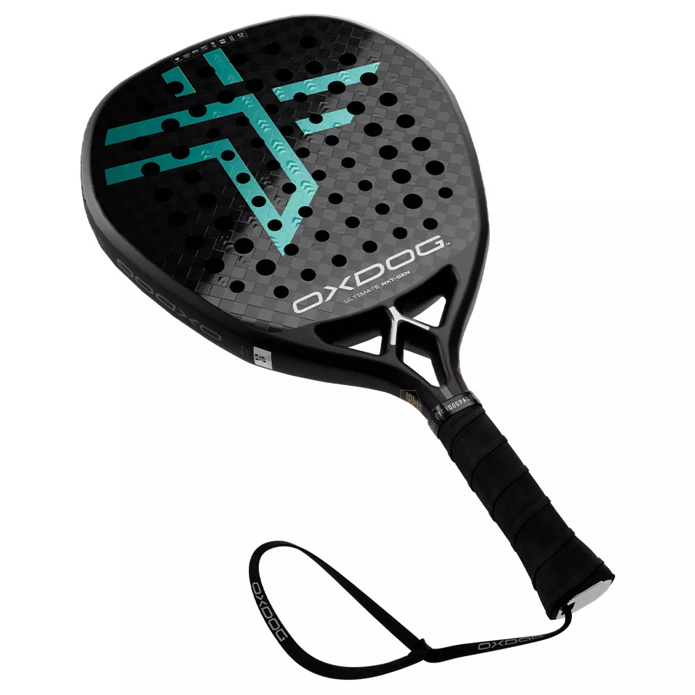 Oxdog Ultimate Pro Smash 2026 Racket