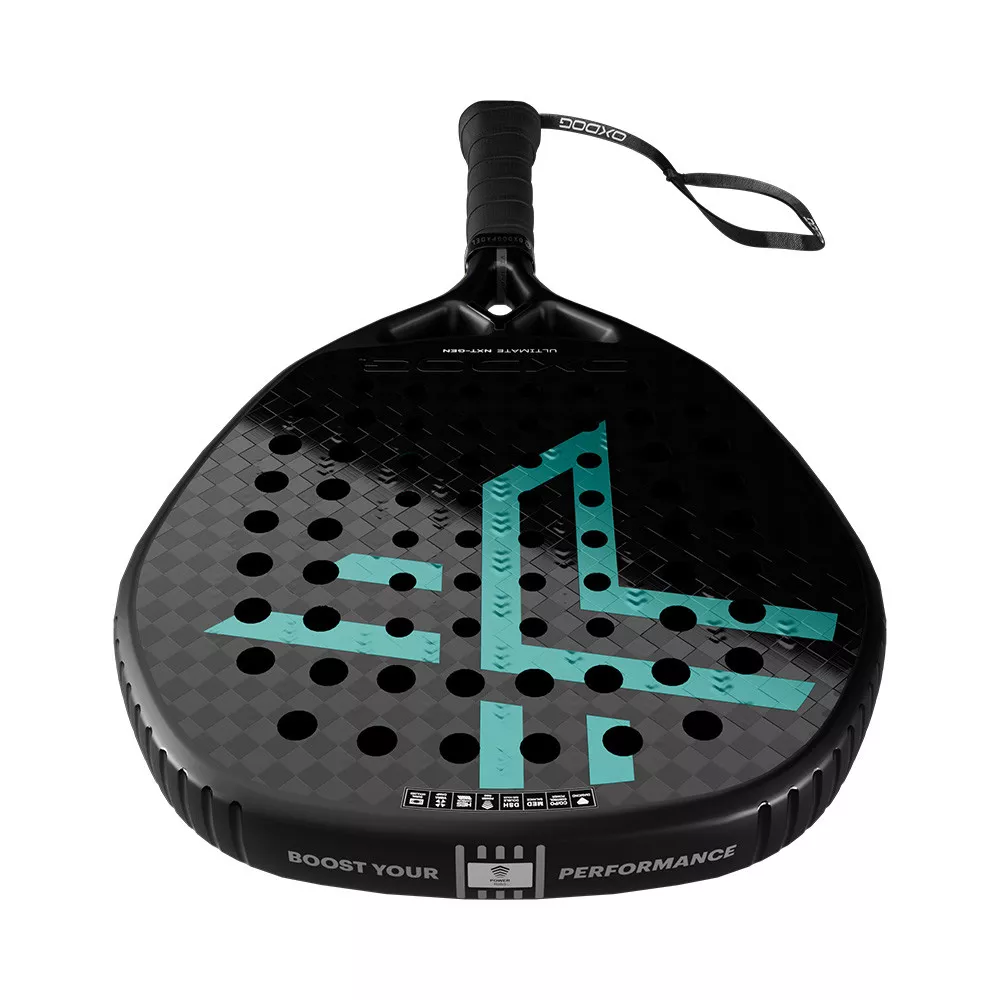 Oxdog Ultimate Pro Smash 2026 Racket