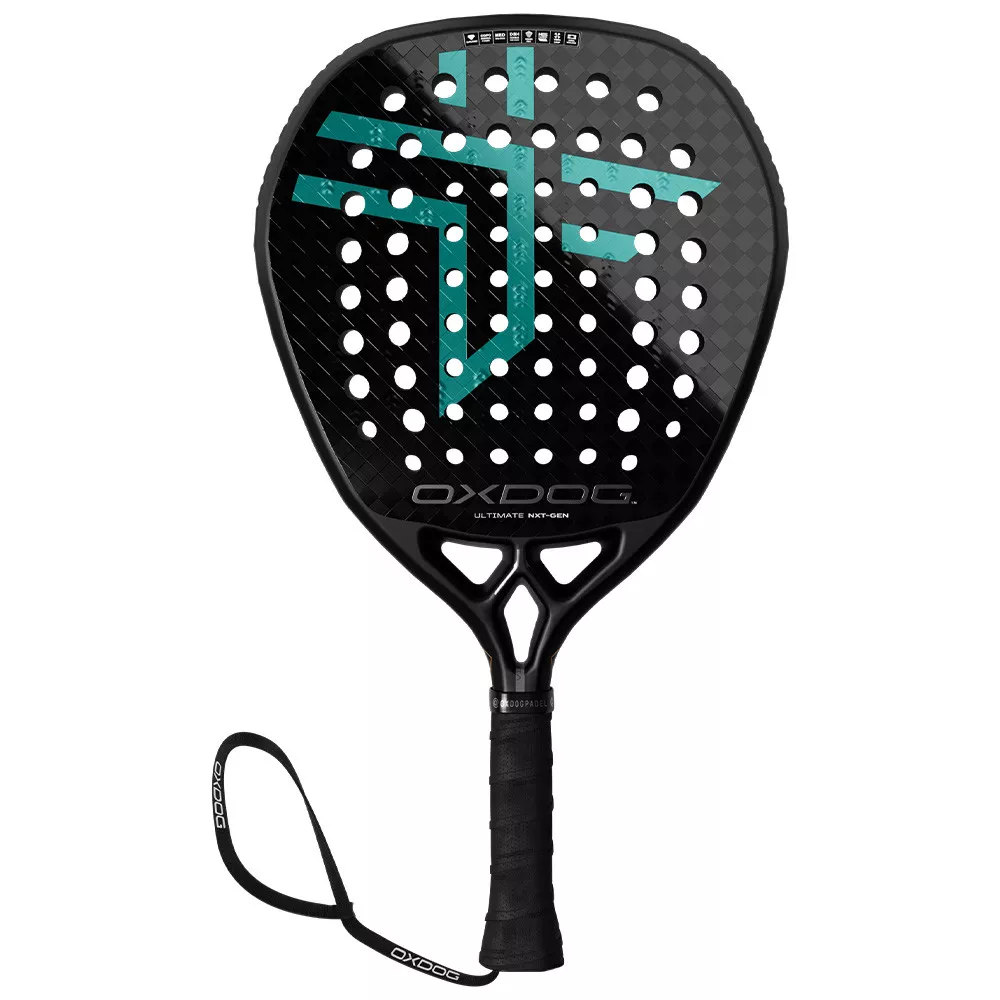 Oxdog Ultimate Pro Smash 2026 Racket