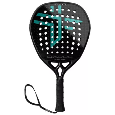 Oxdog Ultimate Pro Smash 2026 Racket