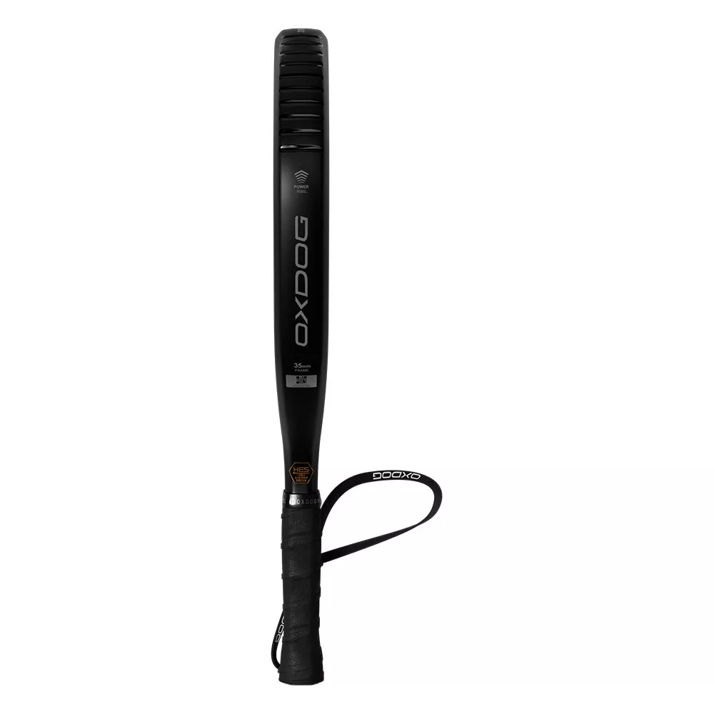 Oxdog Ultimate Pro Smash 2026 Racket